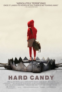 Poster for Hard Candy (2005)